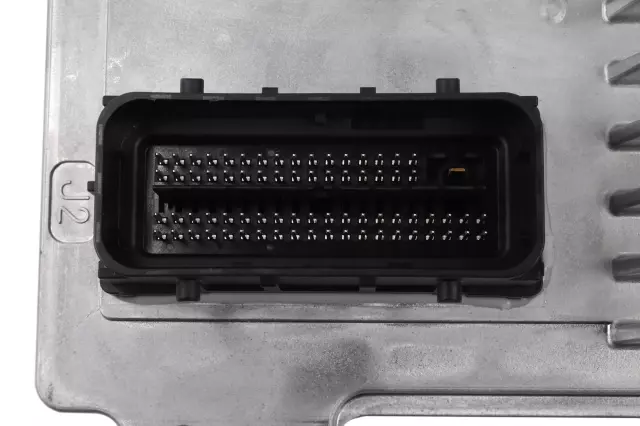 12743012 - Electrical: ECM for Chevrolet: Aveo, Aveo5, Cruze, Sonic, Spark, Trax | Pontiac: G3 Image image