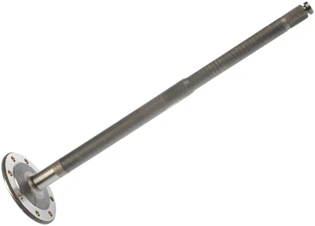 630136A - Driveline and Axles: Rear Axle Shaft, Left Or Right for Dorman Image