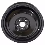 CV6Z1015B - Suspension: Compact Spare for Ford: Focus, Fusion, Police Responder Hybrid, SSV Plug-In Hybrid Image