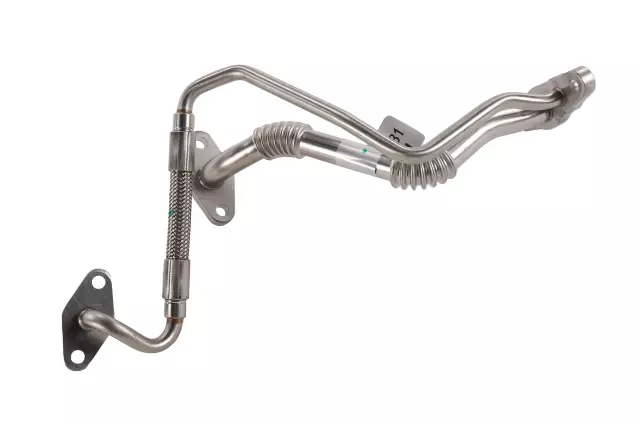 55511631 - : F Pipe for GM Image