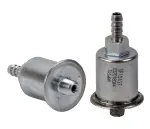 WF10437 - : WIX Fuel (Complete In-Line) Filter for WIX Image
