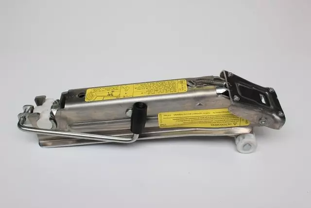 Floor Jack - Audi (8R0-011-031-K)