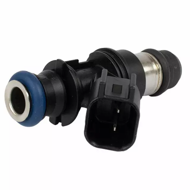 Injector Assembly - Ford (QCM-41)