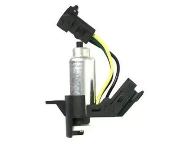 SH1S2 - : Solenoid Assembly for Ford Image