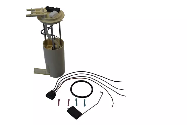 19315529 - : Fuel Pump for ACDelco Image
