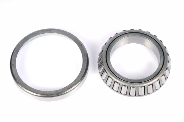 S1377 - Transmission: ACDelcoâ„¢ Manual Transmission Differential Bearing for Pontiac: Vibe Image