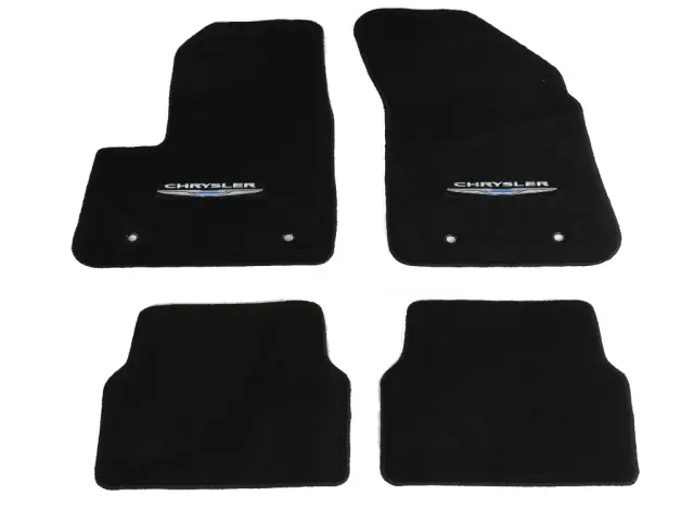 82213148AB - : Carpet Floor Mats for Mopar Image