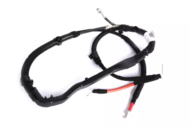 13291361 - : Part# 13291361 Alternator and Starter Cable for Chevrolet: Cruze Image