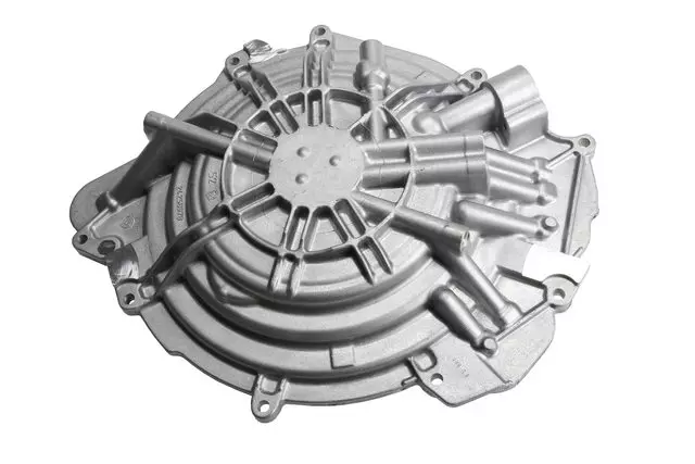 24260085 - : Automatic Transmission Case Cover for GM Image