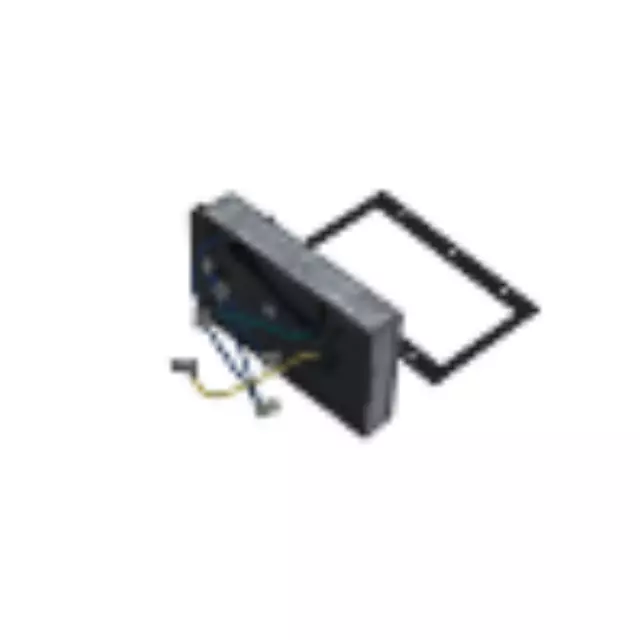 D1922A - Electrical: ACDelcoâ„¢ Module for Buick: Electra, LeSabre, Park Avenue, Reatta, Riviera | Oldsmobile: 88, 98, Delta 88, Toronado | Pontiac: Bonneville Image image