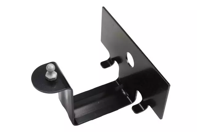 84328319 - : Leaf Spring Spacer for Chevrolet: Silverado 1500, Silverado 1500 LTD | GMC: Sierra 1500, Sierra 1500 Limited Image