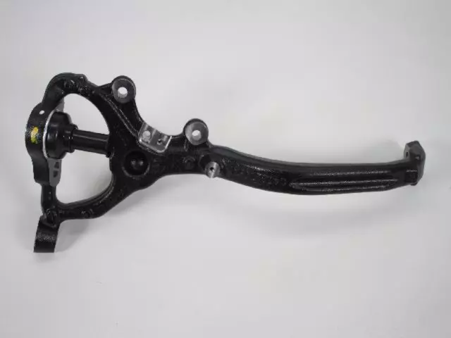 Front Knuckle, Left - Mopar (4782741AE)