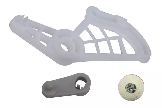 95369794 - : HVAC Temperature Valve Link for Chevrolet: Spark Image