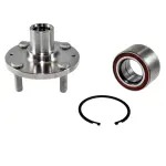 19530005 - : Hub for GM Image
