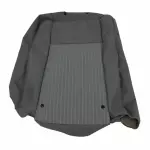 HK4Z6366601AP - Body: Seat Back Cover for Ford: Transit-150, Transit-250, Transit-350, Transit-350 HD Image