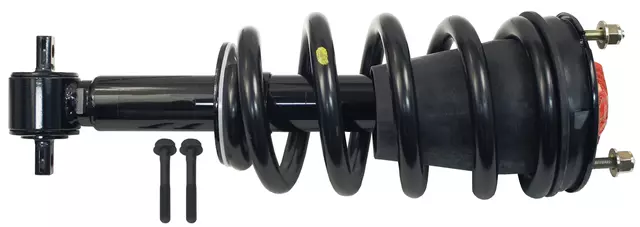 903035RS - Suspension: Front Suspension Strut and Coil Spring Assembly for ACDelco Image