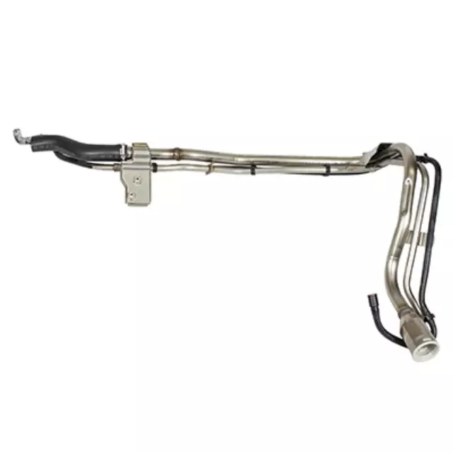 Filler Neck - Ford (9T1Z-9034-A)
