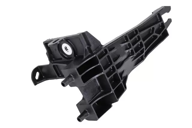 Brake Pressure Modulator Valve Bracket - GM (39017042)