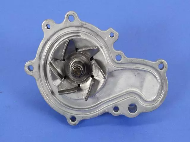 68382490AA - : Water Pump for Mopar Image