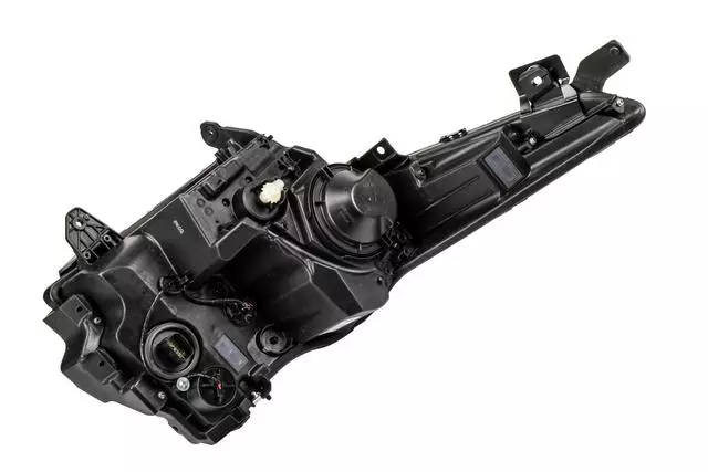 23236356 - Electrical: Headlamp Assembly for Cadillac: ATS Image