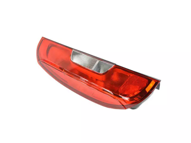 Tail Lamp, Left - Mopar (68311693AA)
