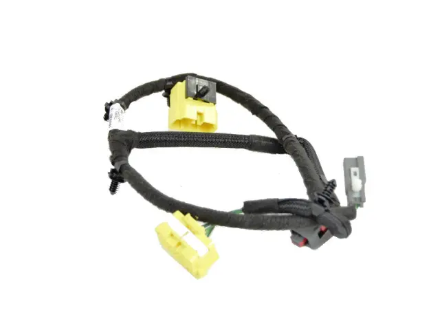 68269010AB - Electrical: Seat Cushion Wiring, Us, Canada for Mopar Image