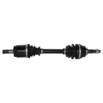 4123015 - : Honda CV Axle Assembly  - Front for GSP Image