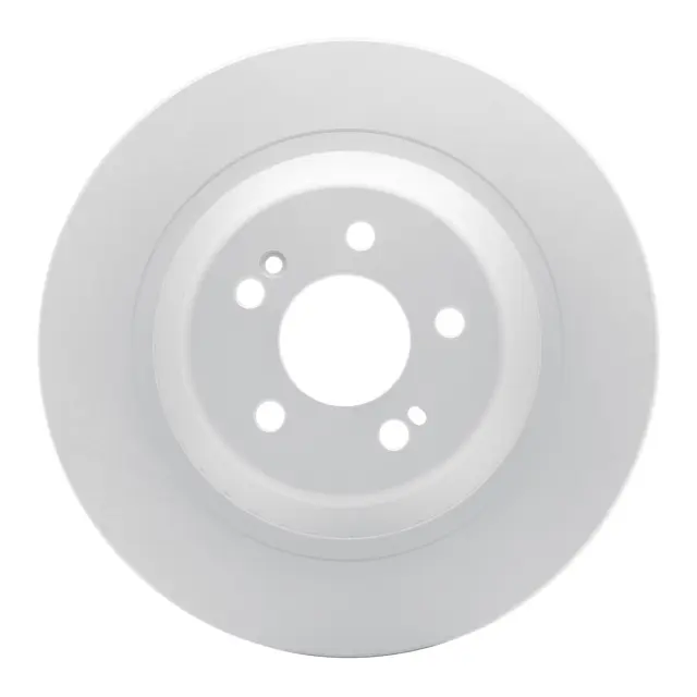 60463113 - Brakes &amp; Brake Parts: Disc Brake Rotor for DYNAMIC FRICTION Image