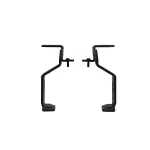 7337 - : Bracket Set - Pillar / Ditch - GEN3 2021+ Ford F-150/Raptor/Lightning for KC HiLiTES Image