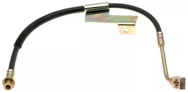 19261417 - : Front Passenger Side Hydraulic Brake Hose Assembly for GM Image