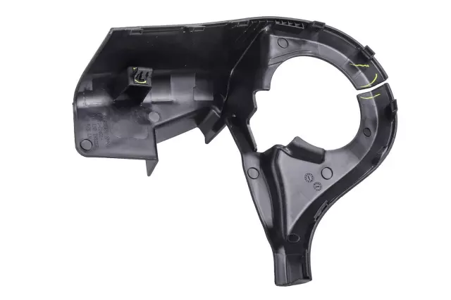 Latch Cover - GM (19317589)