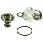 5003KT - : Thermostat Kit-195 Degrees w/ Seal for Motorad Image