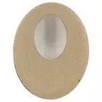 7S4Z13E701AC - Body: Lamp for Ford: Mustang Image