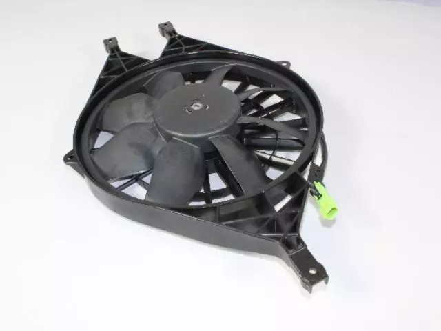 52028939AE - Cooling: Radiator Cooling Fan Module for Dodge: Durango Image