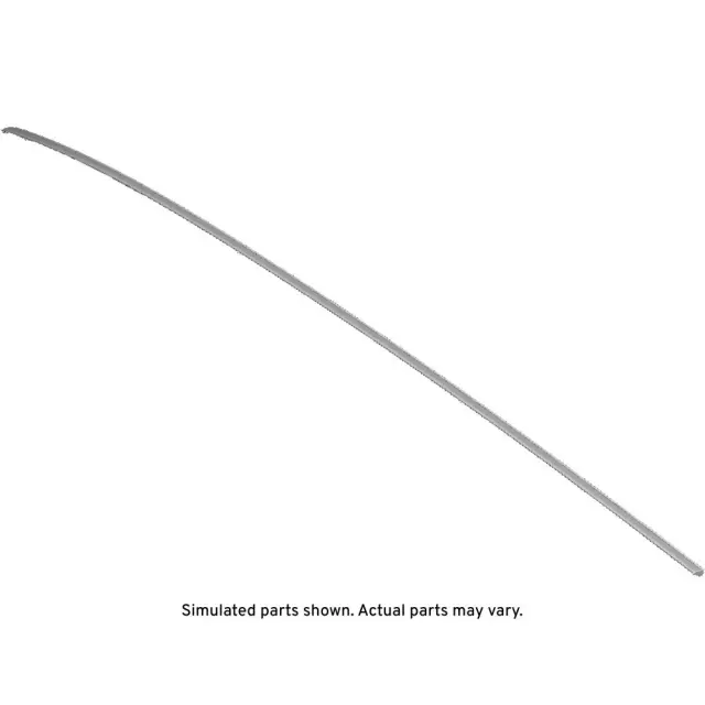 95075398 - Body: Roof Molding for GM Image