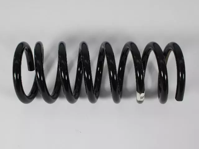 55366364AA - Front Suspension &amp; Drive: Front Coil Spring for Mopar Image
