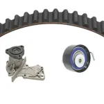 WP343K1B - : WATER PUMP KIT, DAYCO for DAYCO HYDRAULIC Image