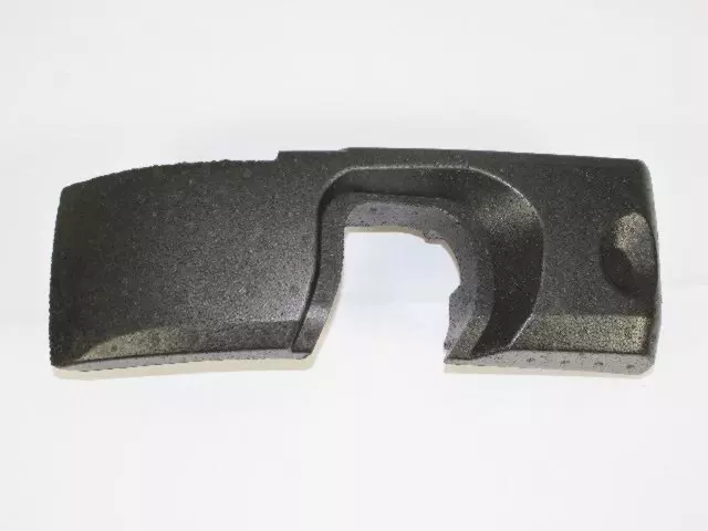 5101009AA - Frame, Bumper and Fascia: Front Energy Absorber for Mopar Image