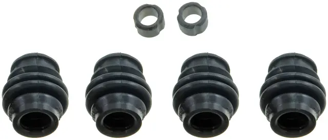 HW16080 - Brake: Disc Brake Caliper Pin Boot Kit for Dorman Image