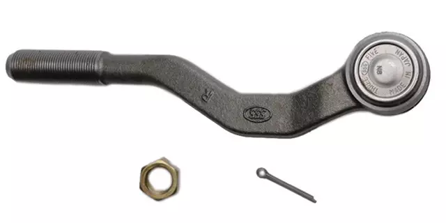 46A0833A - Steering: Passenger Side Outer Steering Tie Rod for ACDelco Image