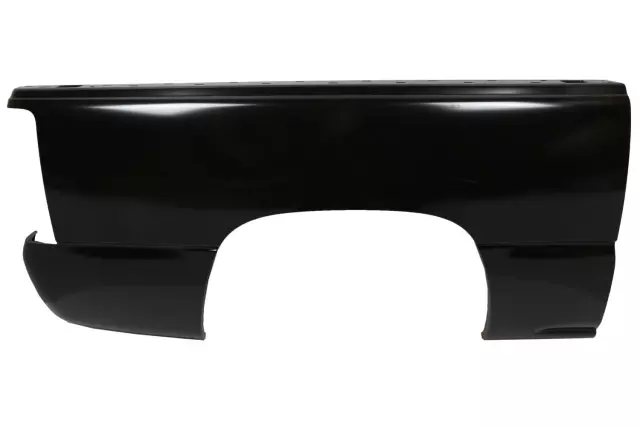 15244383 - Body: Outer Panel for Chevrolet: Silverado 1500, Silverado 1500 Classic, Silverado 1500 HD, Silverado 1500 HD Classic, Silverado 2500, Silverado 2500 HD, Silverado 2500 HD Classic, Silverado 3500, Silverado 3500 Classic, Silverado 3500 HD | GMC: Sierra 1500, Sierra 1500 Classic, Sierra 1500 HD, Sierra 1500 HD Classic, Sierra 2500, Sierra 2500 HD, Sierra 2500 HD Classic, Sierra 3500, Sierra 3500 Classic, Sierra 3500 HD Image