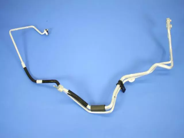 5058805AA - HVAC: Liquid Line for Chrysler: Sebring | Dodge: Avenger Image