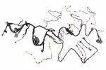 42772976 - : Body Wiring Harness for GM Image