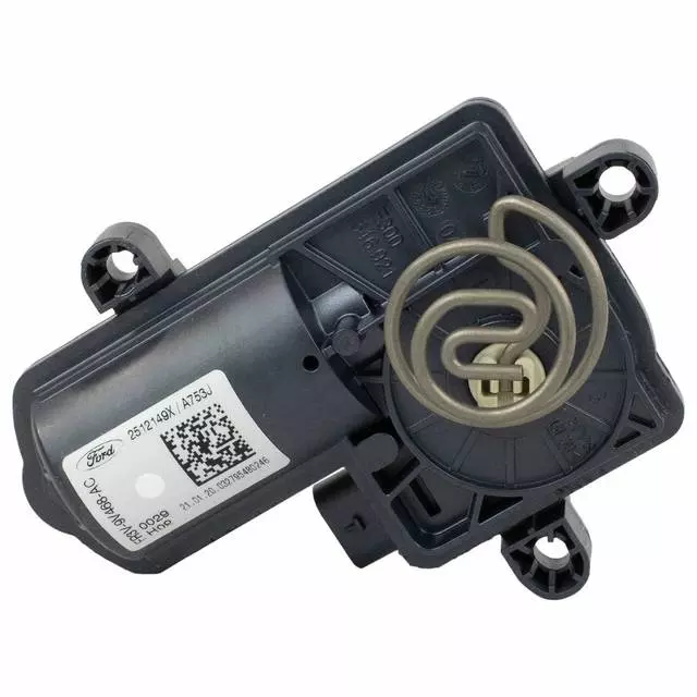 FR3Z5K245A - : Valve Exhaust for Ford Image