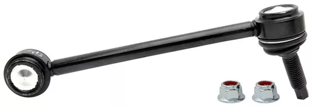 Front Driver Side Stabilizer Bar Link - ACDelco (45G0409)