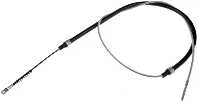 C94501 - Brake: Parking Brake Cable for Dorman Image