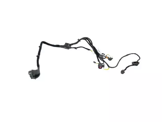 Front Door Wiring, Left, US, Canada - Mopar (68368718AA)