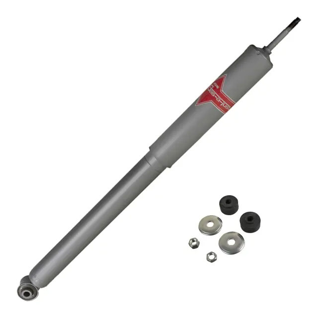 KG4536 - : High Pressure Monotube Gas Shock for KYB Image