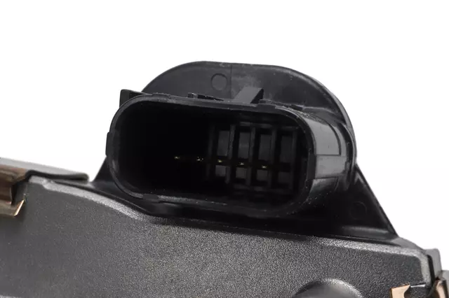 Throttle Body - GM (40009078)