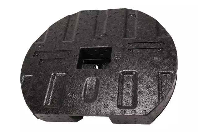 Jack Stowage Container - GM (23462781)